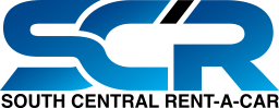South Central Rent-A-Car logo